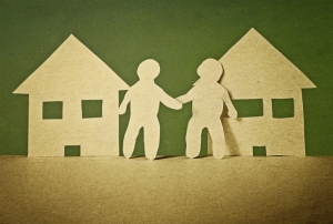 Do you know your neighbors?