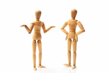 The best way to become comfortable with difficult conversations is to practice having them.